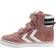 Hummel Stadil Pro Jr Cedar Wood - Punainen/Vaaleanpunainen