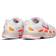 Nike P-6000 Digital Pink Crimson Women's White