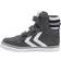 Hummel Stadil Pro Jr Asphalt Sneakers - Blauw