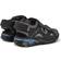 ecco Biom Raft - Black/Dark Shadow