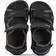 ecco Biom Raft Sandals - Black