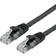 Value Halogen-Free RJ45 UTP Cat6