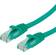 Value Halogen-Free RJ45 UTP Cat6