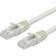 Value Halogen-Free RJ45 UTP Cat6