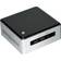 Intel NUC NUC5CPYH (Silver/Black)