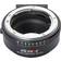 Viltrox NF-FX1 For Nikon F To FUJIFILM X Lens Mount Adapter