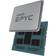 AMD Processeur EPYC 7252 3,1 GHz 64 Mo L3