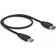 DeLock USB A-USB A M-F 3.0