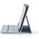 Nedis TCVR10100BU Funda Para Tablet 10 Universal