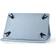 Nedis TCVR10100BU Funda Para Tablet 10 Universal