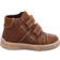 Superfit Ulli Velcro Gore-tex Boots - Brown/Ruskea