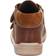 Superfit Ulli Velcro Gore-tex Boots - Brown/Ruskea