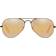 Ray-Ban Aviator Mirror RB3025 9153AG