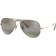 Ray-Ban Aviator Mirror RB3025 9154AH