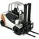 Wiking Forklift Still RX 60 1:87