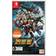 Super Robot Wars X Juego Para Consola Nintendo Switch