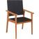vidaXL 44074 Matgrupp, 1 Bord inkl. 4 Stolar