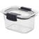 Sistema Brilliance Kitchen Container 0.38L