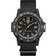 Luminox da uomo analogico al quarzo gigante tartaruga marina liuto con bracciale in nylon XS.0333