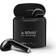 Savio TWS-02 Wireless In-ear Bluetooth Nero