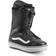 Vans Encore OG 2025 Snowboard Boots - Black/White