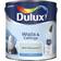 Dulux Matt Wall Paint Mint Macaroon 2.5L