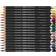 Derwent Procolour Pencils Metal Tin 72 Count