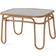 OYOY Table Enfant Arc-en-Ciel Bambou Marron