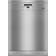 Miele G 4932 SC Stainless Steel