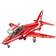 Revell BAe Hawk T.1 Red Arrows 1 Kpl