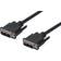 Manhattan Single Link DVI-D-DVI-D 2m