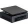 Intel NUC NUC7I3DNKE (Black)