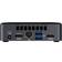 Intel NUC NUC7I3DNKE (Black)