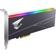 Gigabyte Aorus Aic Ssd 1tb Pcie X4 Rgb