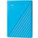 Western Digital Wd My Passport 5tb Musta