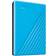 Western Digital Wd My Passport 5tb Musta