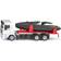 Siku 2715 Camion MAN avec horsbord 2715