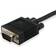 Equip Ferrite VGA-VGA M-F