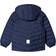 Reima Falk Junior's Down Jacket - Navy (531341-6980)