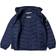 Reima Falk Junior's Down Jacket - Navy (531341-6980)