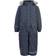 Minymo Snowsuit - Ombre Blue (160433 O-7470)