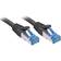 Synergy21 PIMF RJ45-RJ45 S/FTP Cat6a 0.2m