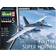 Revell F/A 18E Super Hornet 1:32