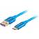 Lanberg Premium USB A-USB C 2.0