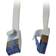 Synergy21 Flat RJ45-RJ45 U/FTP Cat6a
