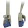 Synergy21 Flat RJ45-RJ45 U/FTP Cat6a