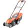 Flymo Speedi-Mo 360C Mains Powered Mower