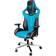 E-Blue Cobra Gaming Chair - Black/Blue