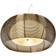 Brilliant Relax Pendel ∅ 40cm