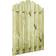 vidaXL Garden Gate 45328 100x125cm